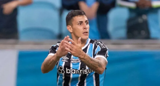 Racing pisa el acelerador: busca a Pavón para reemplazar a Salas