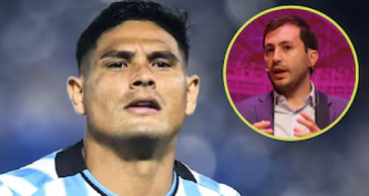 River responde: ‘Hicimos oferta formal, pero no negamos ejecutar cláusula’