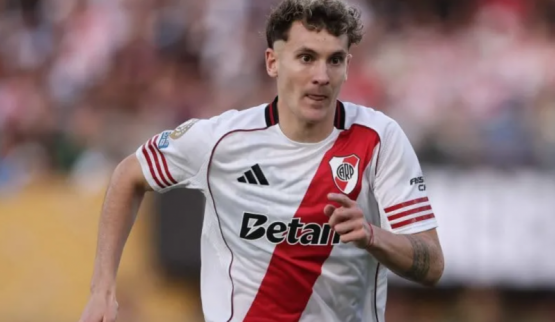 Flamengo quiere a Colidio: River presiona por renovar contrato