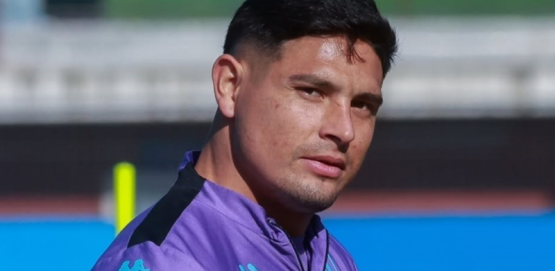 River va por Cepeda: Gallardo suma otro ofensivo tras Salas