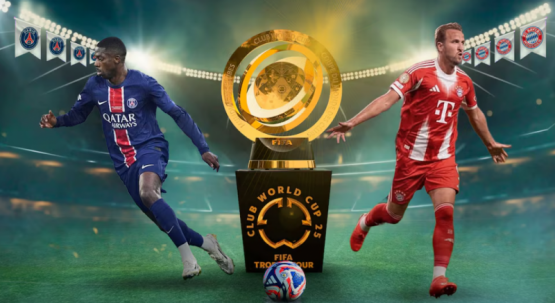 PSG y Bayern se enfrentan hoy por un lugar en semis del Mundial