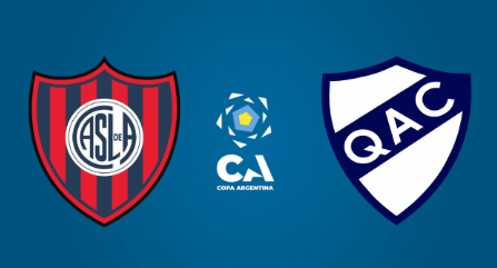 San Lorenzo superó a Quilmes por penales en debut de Ayude