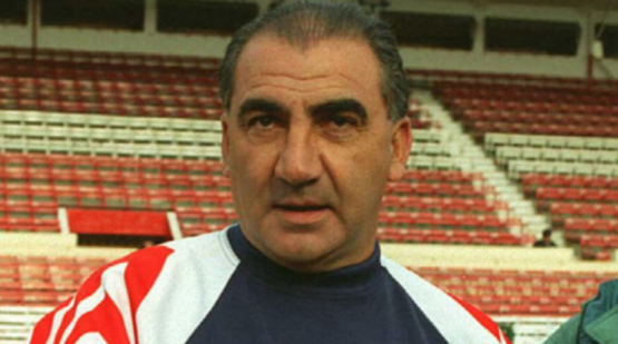 Murió el Zurdo López: gloria de Independiente y maestro de técnicos