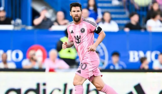 Messi sigue en casa: avanza la renovación con Inter Miami