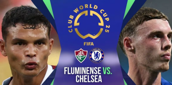 Fluminense y Chelsea abren fuego en semis del Mundial de Clubes