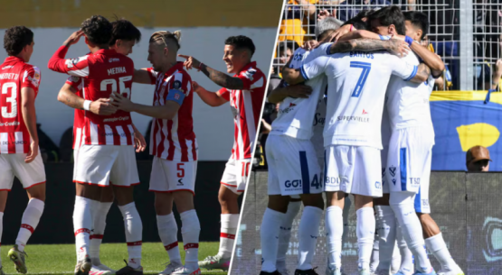 Estudiantes y Vélez van por la gloria en Avellaneda