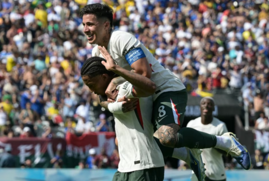 Chelsea eliminó a Fluminense y va por la gloria en el Mundial
