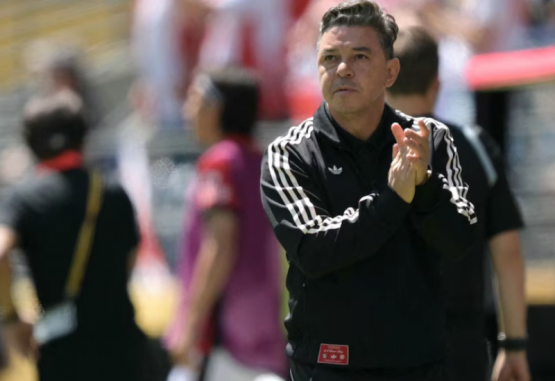 River acelera el zafarrancho: reordenan plantel y esperan a Juanfer