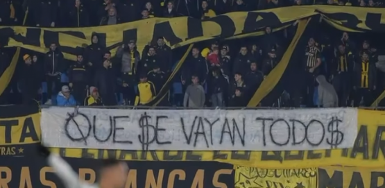 Uruguay: se cae el verso de las SAD, promesas rotas y clubes en ruina