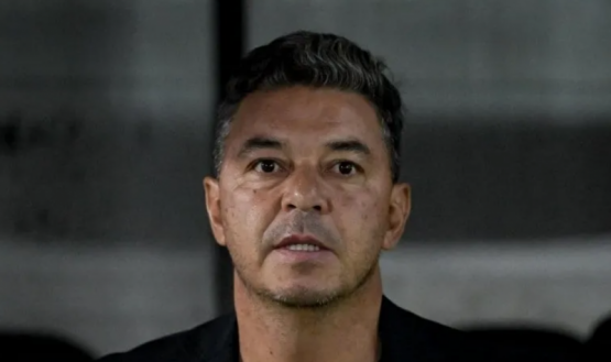 Gallardo mete mano: sorpresas en la lista de River ante Platense