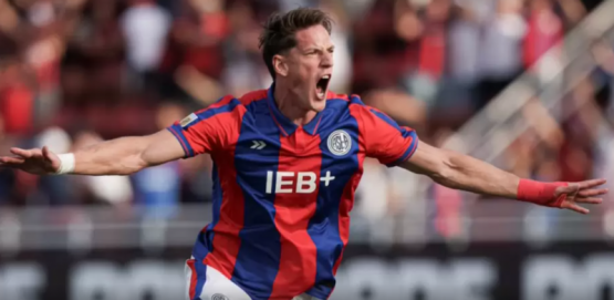 Golpe en Córdoba: San Lorenzo le ganó a Talleres en el debut