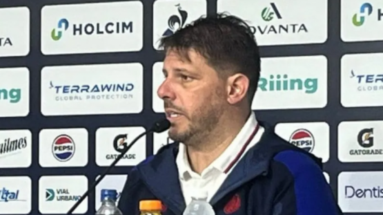 San Lorenzo ganó en Córdoba y Ayudé metió presión con picante mensaje