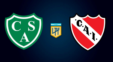 Independiente va por un debut triunfal ante Sarmiento en Junín