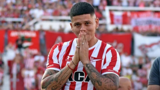 Estudiantes va por Rojo: el Pincha sueña con repatriar al caudillo de Boca