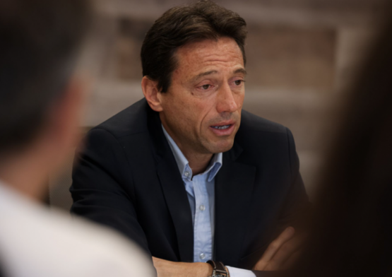 Moretti acorralado: la Justicia avanza y en San Lorenzo piden su expulsión
