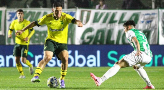 Banfield y Defensa empataron 0-0 en un debut discreto del Clausura