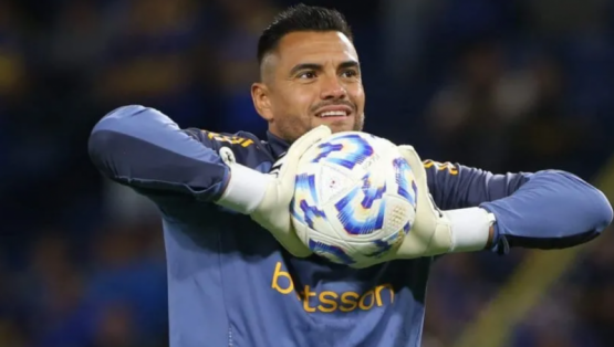 Fabbiani intentó fichar a Chiquito Romero para Newell’s, pero Keylor Navas frenó la operación