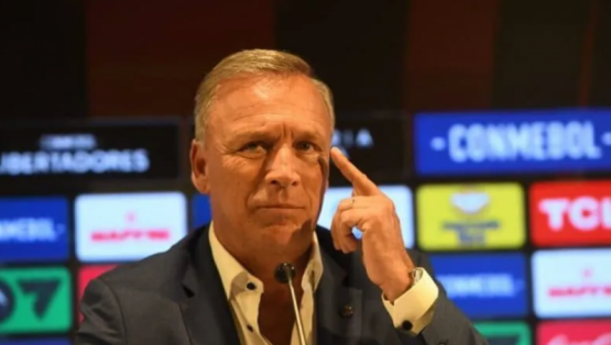 Talleres pone un ultimátum a River por Galarza Fonda y Portillo: ¿negociación o chantaje?