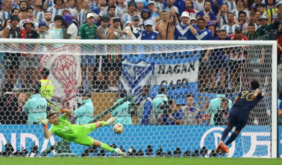 La IFAB evalúa cambios radicales en los penales para el Mundial 2026: ¿fin de los rebotes?