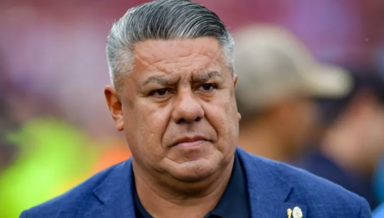 ¡Victoria histórica! La AFA y el Chiqui Tapia logran el regreso del público visitante al fútbol argentino