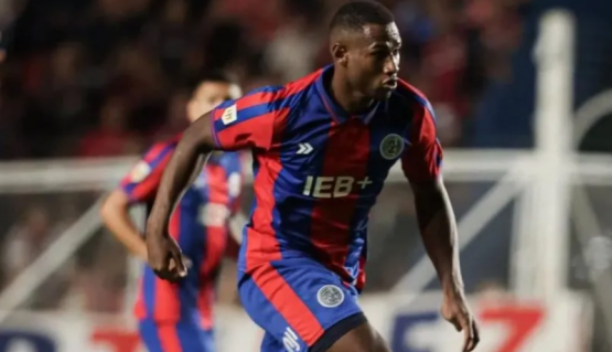 Romaña reafirma su compromiso con San Lorenzo: 