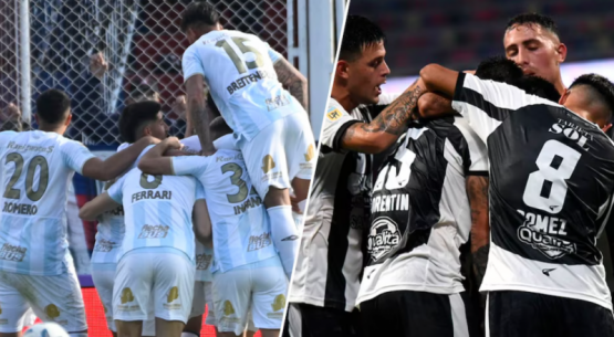 Atlético Tucumán busca extender su buen momento ante Central Córdoba en el Torneo Clausura