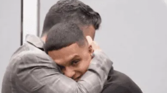 Gallardo emociona a River: “Es un chico de la casa”, tras regreso de Juanfer
