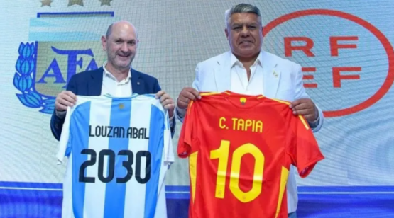 Finalissima Argentina–España: se juega en marzo de 2026 y arde el duelo Messi–Yamal