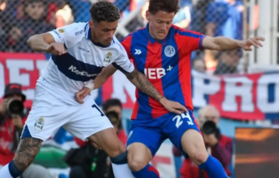 San Lorenzo y Gimnasia empataron 0-0 en un duelo chato en el Bajo Flores