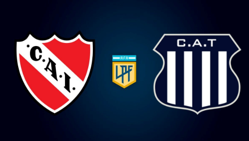 Independiente define hoy con Talleres: formaciones, hora y TV