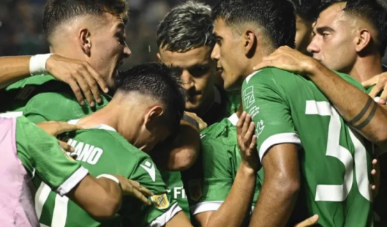 Banfield sorprendió y venció 2-1 a Newell’s en Rosario