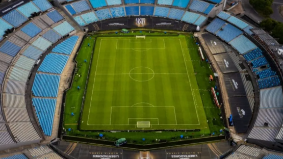 Uruguay puja por Centenario como sede de la Finalissima Argentina–España