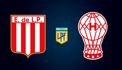 Estudiantes y Huracán hoy en La Plata: llegan atentos al duelo clave