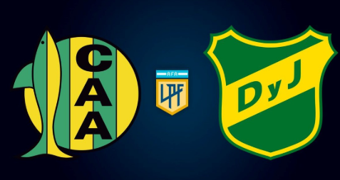 Defensa recibe a Aldosivi hoy a las 21:15 en Varela por el Clausura