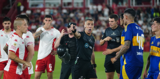 Huracán vs Boca sin visitantes: los motivos y el clima en el Ducó