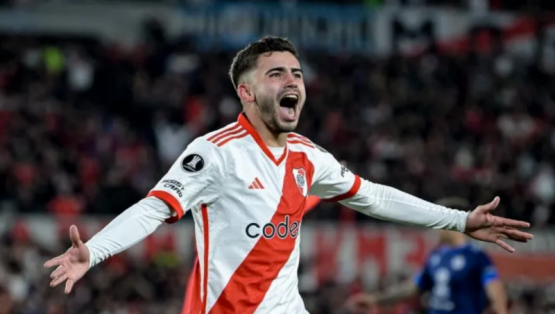 Rosario Central insiste por Santiago Simón, sin espacio en River