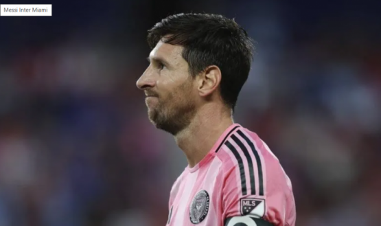 Messi finalmente no estuvo en el All-Star Game de la MLS en Austin ante la Liga MX.