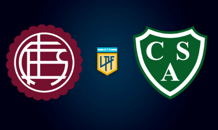 Sarmiento y Lanús se miden hoy en Junín con urgencia por sumar