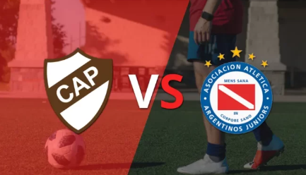 Platense y Argentinos, a todo o nada en el clásico de barrio