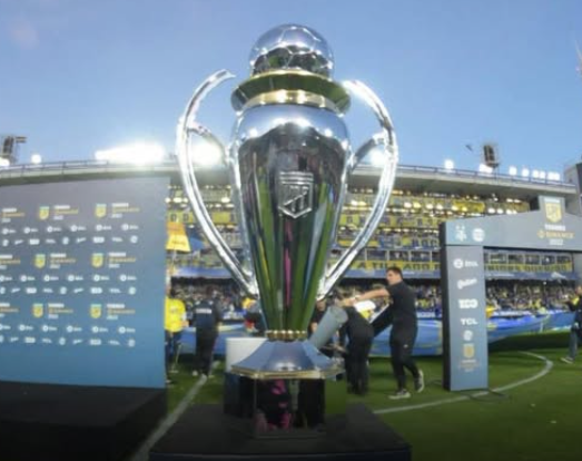 Tres partidos a puro fuego para cerrar la fecha 3 del Clausura