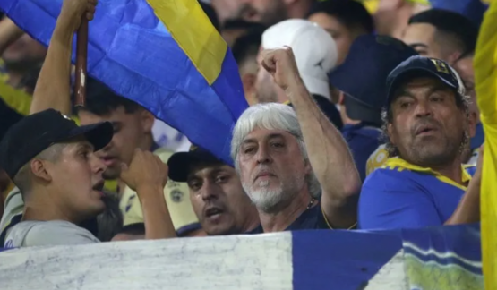 Boca en alerta: la barra amenazó al plantel tras la derrota