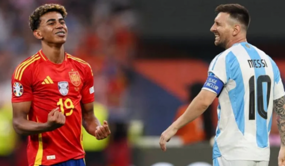 Confirmado: Argentina y España jugarán la Finalissima 2025