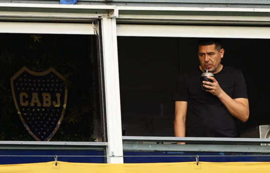 Riquelme evalúa cambios en el Consejo en medio de la crisis