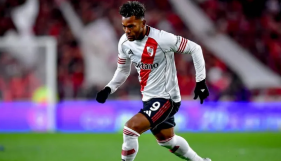 Borja, titular por Copa Argentina: nueva chance de redimirse mientras River ya lo ve afuera