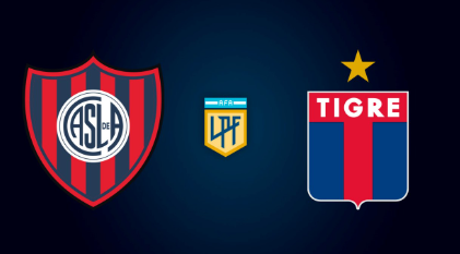 San Lorenzo y Tigre se juegan todo hoy: octavos picante en Morón
