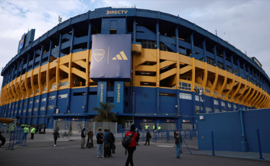 Boca confirmó: el filtro de asistencia se mantiene para el clásico contra Racing