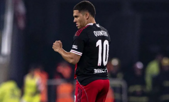 Gallardo acelera la puesta a punto de Juanfer para la Libertadores