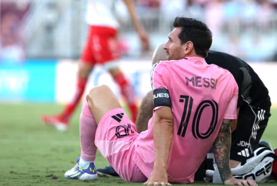 baja confirmada y preocupa al DT Scaloni en eliminatorias