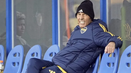 Russo recupera piezas claves: dos jugadores relegados al borde del equipo volvió a considerarlos