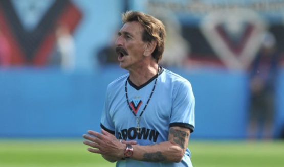 Pablo Vicó se sumó a River como asesor: su legado del Ascenso en Núñez